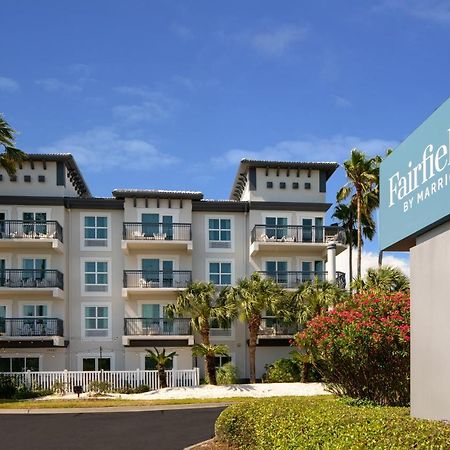 Fairfield Inn & Suites By Marriott Destin Exterior foto