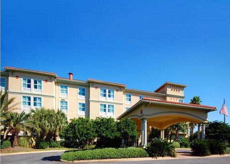 Fairfield Inn & Suites By Marriott Destin Exterior foto